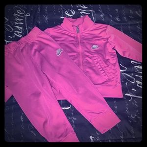Nike outfit